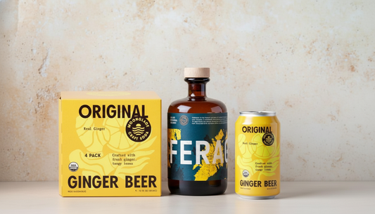 Sober Scotsman Starter Set